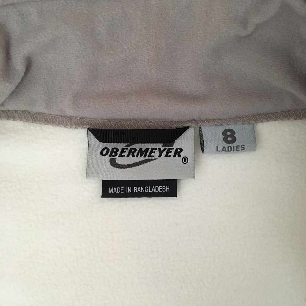 Obermeyer Jacket! - image 5